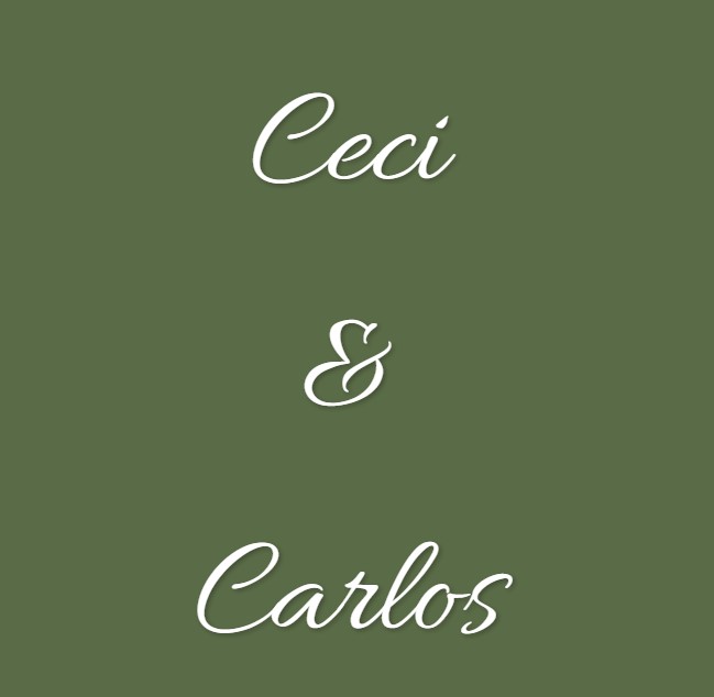 Ceci & Carlos